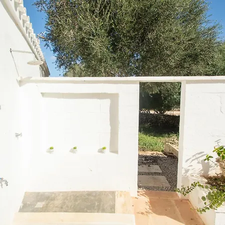 Calafi Nou By Sonne Cala Galdana (Menorca)