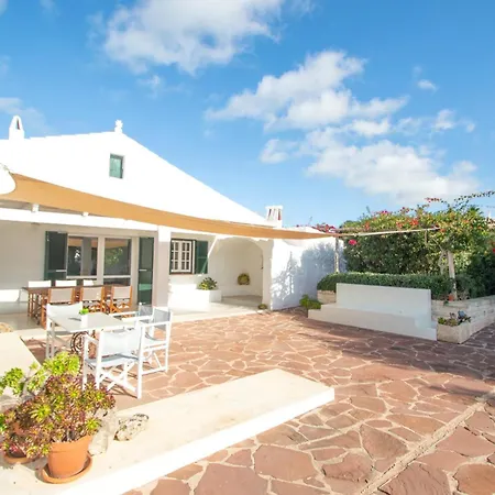 Hétvégi ház Calafi Nou By Sonne