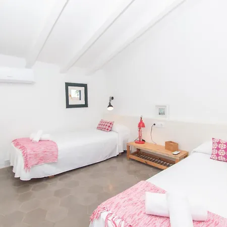 Calafi Nou By Sonne Εξοχικό σπίτι *