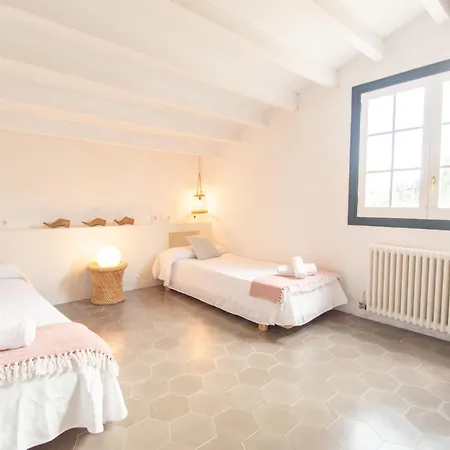 Calafi Nou By Sonne Cala Galdana (Menorca)