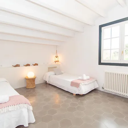 Calafi Nou By Sonne Casa de Campo