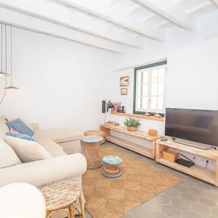 Hétvégi ház Calafi Nou By Sonne