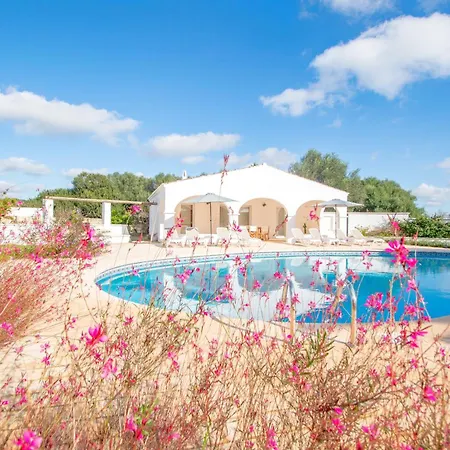 Calafi Nou By Sonne Casa de Campo *