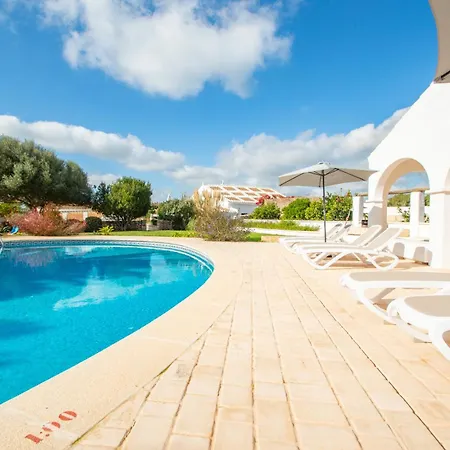 Calafi Nou By Sonne Hétvégi ház