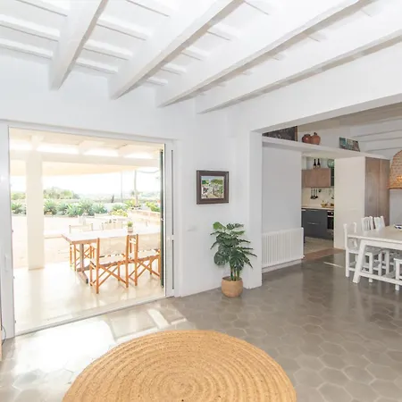 Calafi Nou By Sonne Εξοχικό σπίτι *