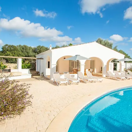 Calafi Nou By Sonne *