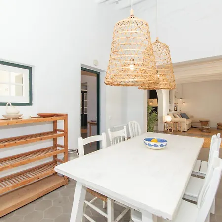 Calafi Nou By Sonne Cala Galdana (Menorca)