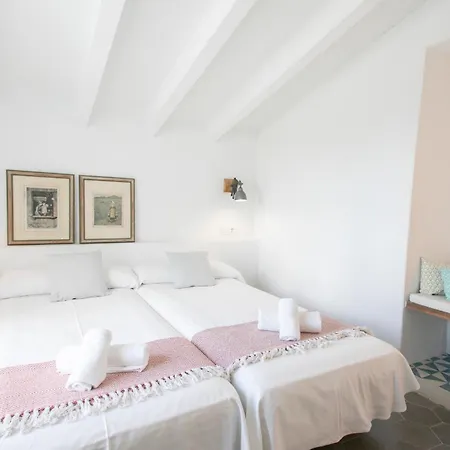 Calafi Nou By Sonne Casa de Campo