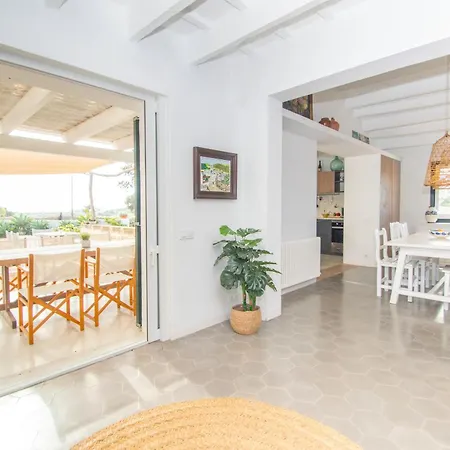 Calafi Nou By Sonne *