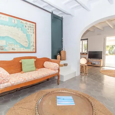 Calafi Nou By Sonne Cala Galdana (Menorca)