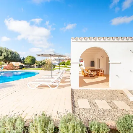 Calafi Nou By Sonne Casa de Campo *