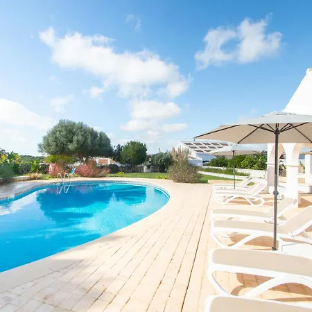 Calafi Nou By Sonne Casa de Campo Cala Galdana (Menorca)
