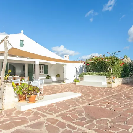 Calafi Nou By Sonne *