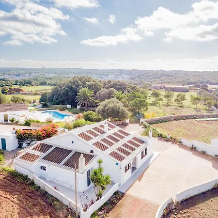 Calafi Nou By Sonne Cala Galdana (Menorca)