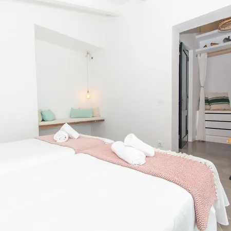 Calafi Nou By Sonne * Cala Galdana