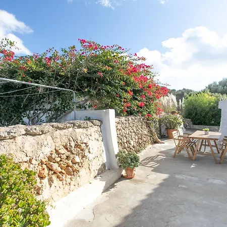 Calafi Nou By Sonne Hétvégi ház