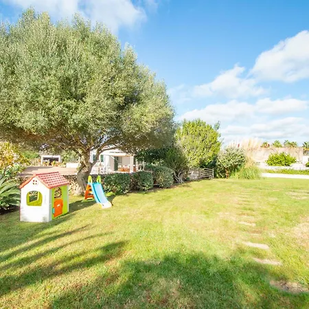 Calafi Nou By Sonne Hétvégi ház *