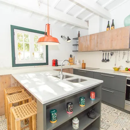 Calafi Nou By Sonne * Cala Galdana