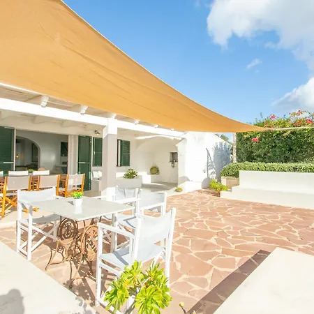 Calafi Nou By Sonne Hétvégi ház