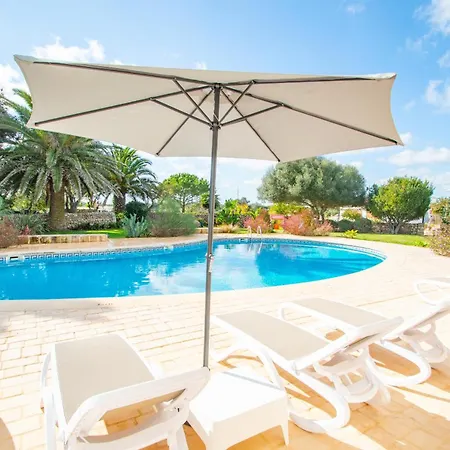 Calafi Nou By Sonne Casa de Campo Cala Galdana (Menorca)