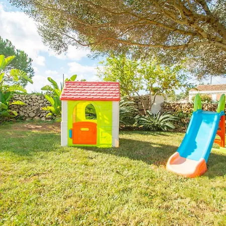 Calafi Nou By Sonne *