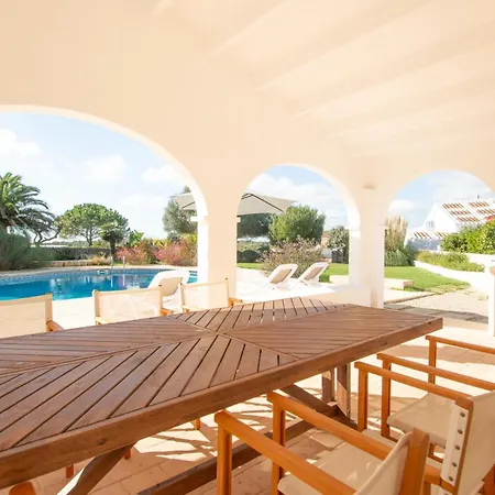 Calafi Nou By Sonne Cala Galdana (Menorca)