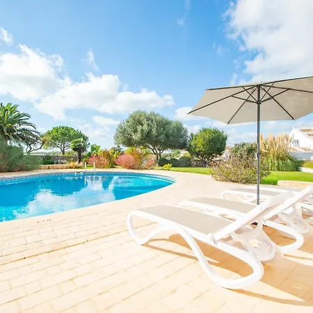 Εξοχικό σπίτι Calafi Nou By Sonne *