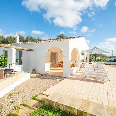 Calafi Nou By Sonne Εξοχικό σπίτι