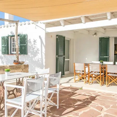 Calafi Nou By Sonne Casa de Campo *