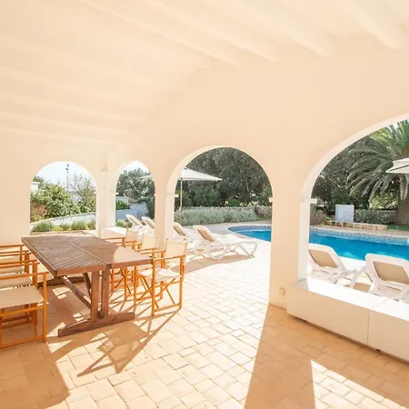 Calafi Nou By Sonne *