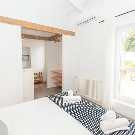 Calafi Nou By Sonne Εξοχικό σπίτι