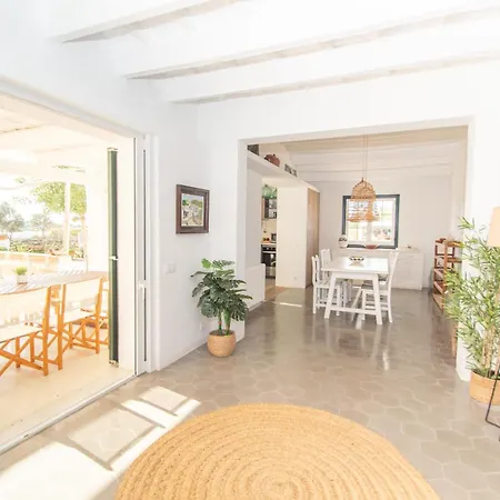 Calafi Nou By Sonne Εξοχικό σπίτι Cala Galdana (Menorca)