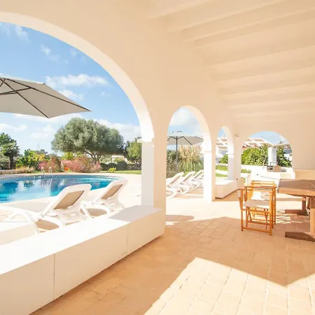 Calafi Nou By Sonne *