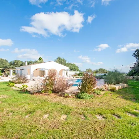 Εξοχικό σπίτι Calafi Nou By Sonne