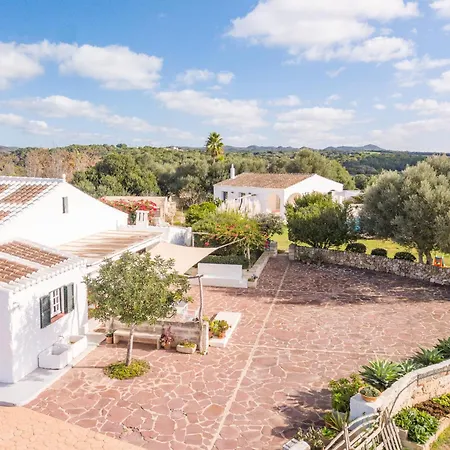 Calafi Nou By Sonne Εξοχικό σπίτι *