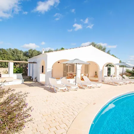 Calafi Nou By Sonne *