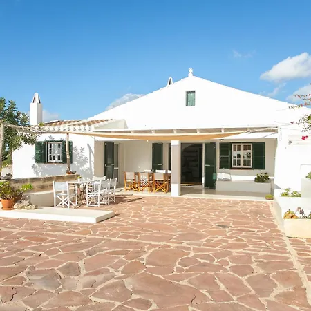 Calafi Nou By Sonne Cala Galdana (Menorca)