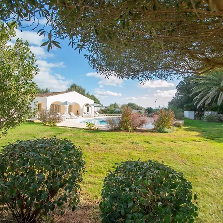 Calafi Nou By Sonne Casa de Campo