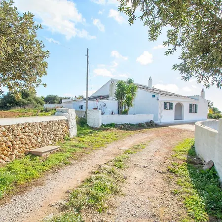Calafi Nou By Sonne Cala Galdana (Menorca)