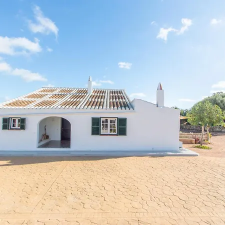 Calafi Nou By Sonne Εξοχικό σπίτι