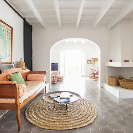 Calafi Nou By Sonne Casa de Campo *