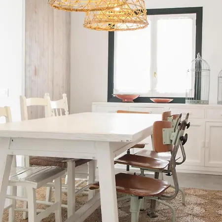 Εξοχικό σπίτι Calafi Nou By Sonne Cala Galdana (Menorca)