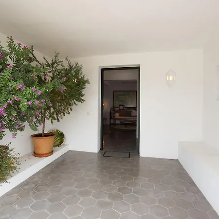 Hétvégi ház Calafi Nou By Sonne