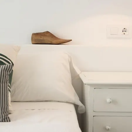 Calafi Nou By Sonne Hétvégi ház *