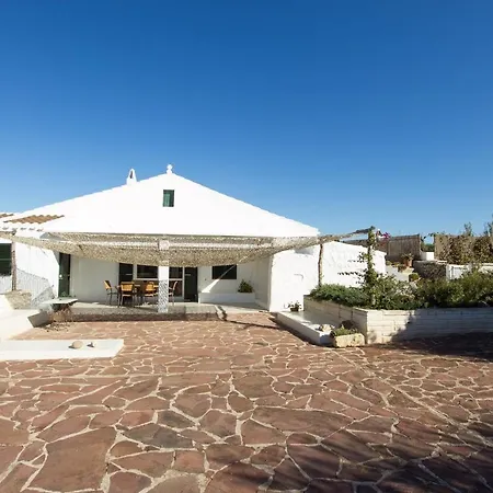 Calafi Nou By Sonne *