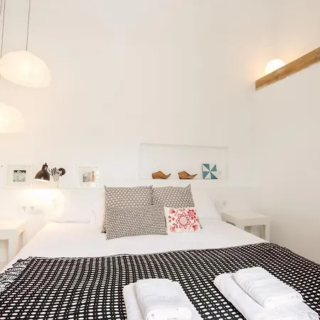 Calafi Nou By Sonne *