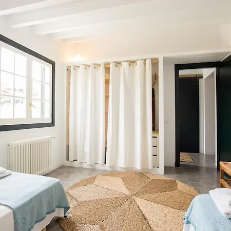 Calafi Nou By Sonne *