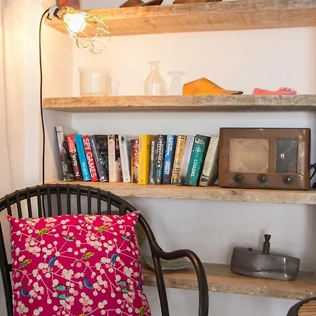 Calafi Nou By Sonne *