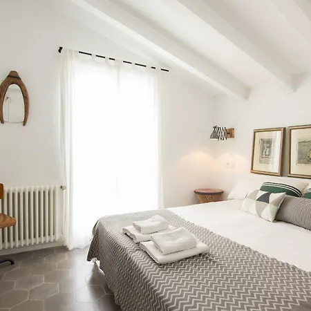 Calafi Nou By Sonne Hétvégi ház Cala Galdana