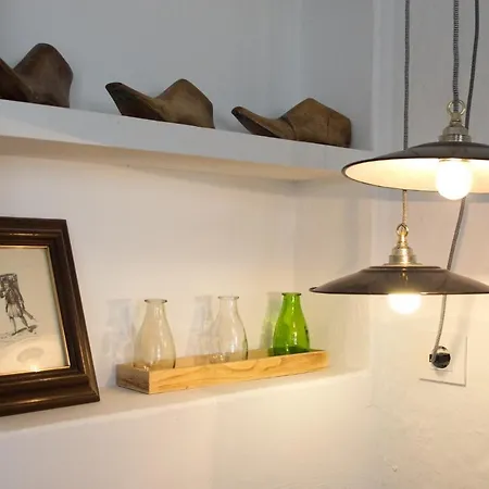 Calafi Nou By Sonne Cala Galdana